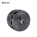 Motor de Dron de ala fija, AT1050, KV90, OEM, ODM, fábrica, multi-rotor, levantamiento pesado, 24S, 2 uds.